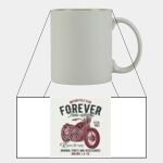 11 oz Ceramic Mug Thumbnail