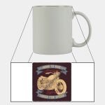 11 oz Ceramic Mug Thumbnail