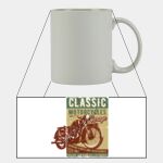 11 oz Ceramic Mug Thumbnail