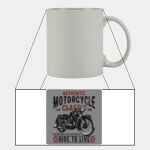 11 oz Ceramic Mug Thumbnail