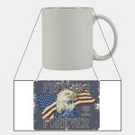 11 oz Ceramic Mug Thumbnail