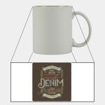 11 oz Ceramic Mug Thumbnail