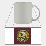11 oz Ceramic Mug Thumbnail