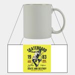 11 oz Ceramic Mug Thumbnail