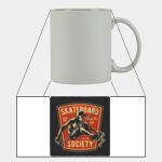 11 oz Ceramic Mug Thumbnail