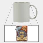 11 oz Ceramic Mug Thumbnail