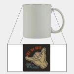 11 oz Ceramic Mug Thumbnail