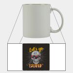 11 oz Ceramic Mug Thumbnail