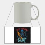 11 oz Ceramic Mug Thumbnail