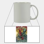 11 oz Ceramic Mug Thumbnail