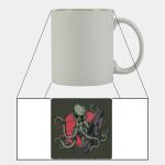 11 oz Ceramic Mug Thumbnail