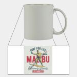 11 oz Ceramic Mug Thumbnail