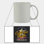 11 oz Ceramic Mug Thumbnail
