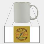 11 oz Ceramic Mug Thumbnail