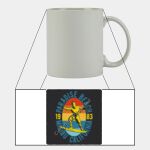 11 oz Ceramic Mug Thumbnail