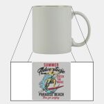 11 oz Ceramic Mug Thumbnail