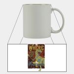 11 oz Ceramic Mug Thumbnail