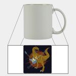 11 oz Ceramic Mug Thumbnail