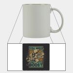 11 oz Ceramic Mug Thumbnail