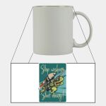 11 oz Ceramic Mug Thumbnail