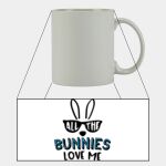 11 oz Ceramic Mug Thumbnail