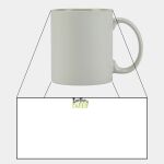 11 oz Ceramic Mug Thumbnail