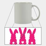 11 oz Ceramic Mug Thumbnail