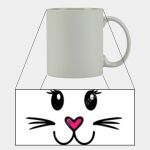 11 oz Ceramic Mug Thumbnail