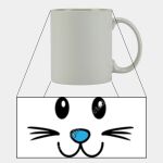 11 oz Ceramic Mug Thumbnail