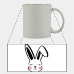 11 oz Ceramic Mug Thumbnail