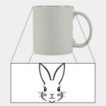 11 oz Ceramic Mug Thumbnail