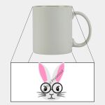 11 oz Ceramic Mug Thumbnail