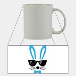 11 oz Ceramic Mug Thumbnail