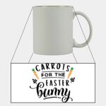 11 oz Ceramic Mug Thumbnail