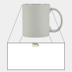 11 oz Ceramic Mug Thumbnail