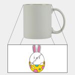 11 oz Ceramic Mug Thumbnail