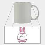 11 oz Ceramic Mug Thumbnail