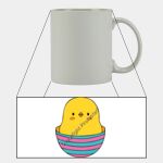 11 oz Ceramic Mug Thumbnail