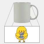 11 oz Ceramic Mug Thumbnail