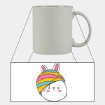 11 oz Ceramic Mug Thumbnail