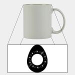 11 oz Ceramic Mug Thumbnail