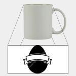 11 oz Ceramic Mug Thumbnail