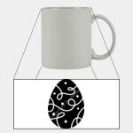 11 oz Ceramic Mug Thumbnail