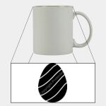 11 oz Ceramic Mug Thumbnail