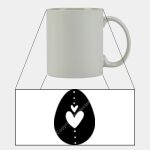 11 oz Ceramic Mug Thumbnail