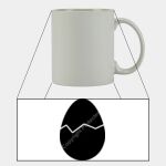 11 oz Ceramic Mug Thumbnail