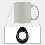 11 oz Ceramic Mug Thumbnail