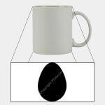 11 oz Ceramic Mug Thumbnail