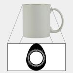 11 oz Ceramic Mug Thumbnail