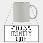 11 oz Ceramic Mug Thumbnail